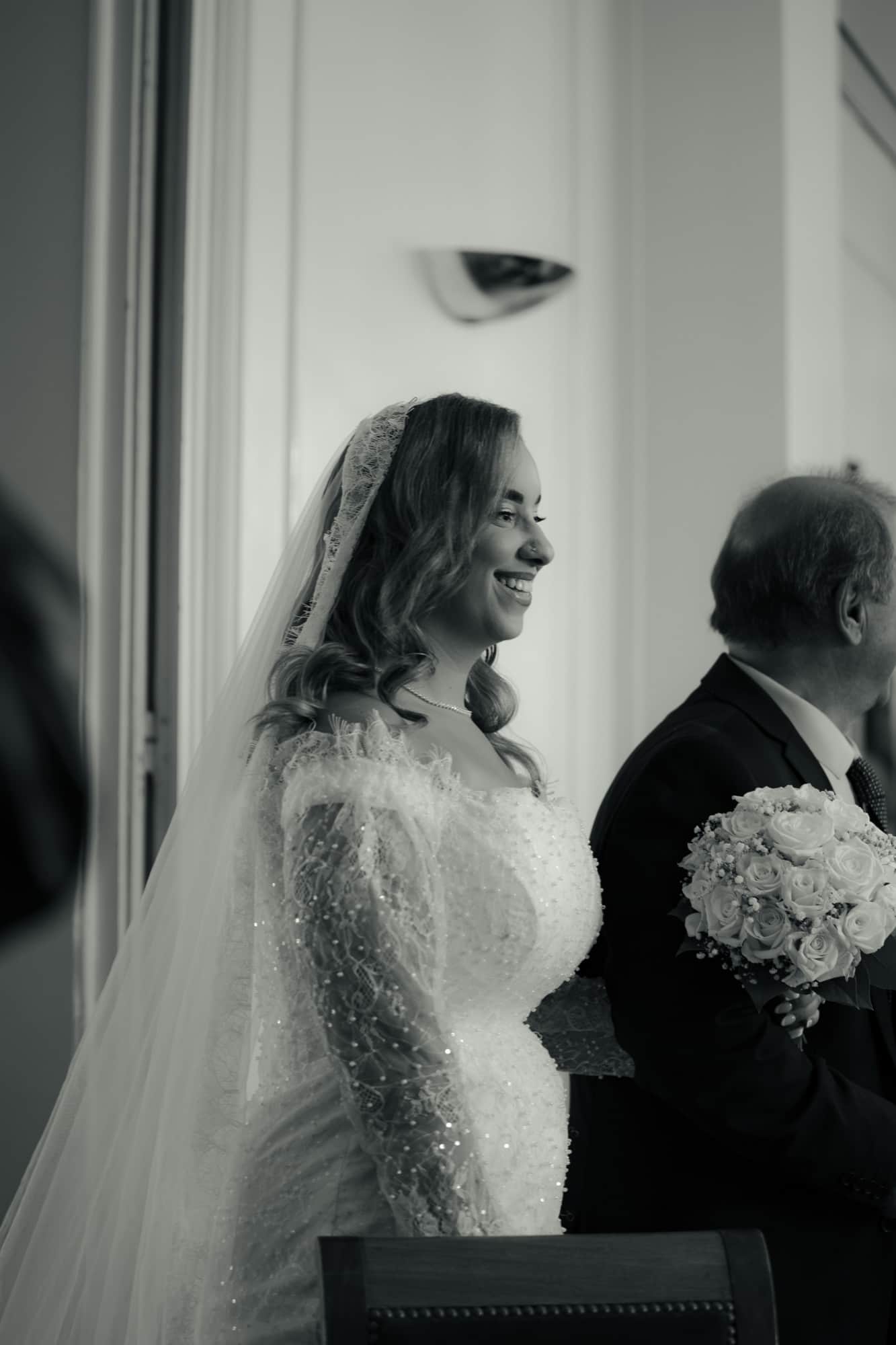 Moment capturé par Ouda Wedding