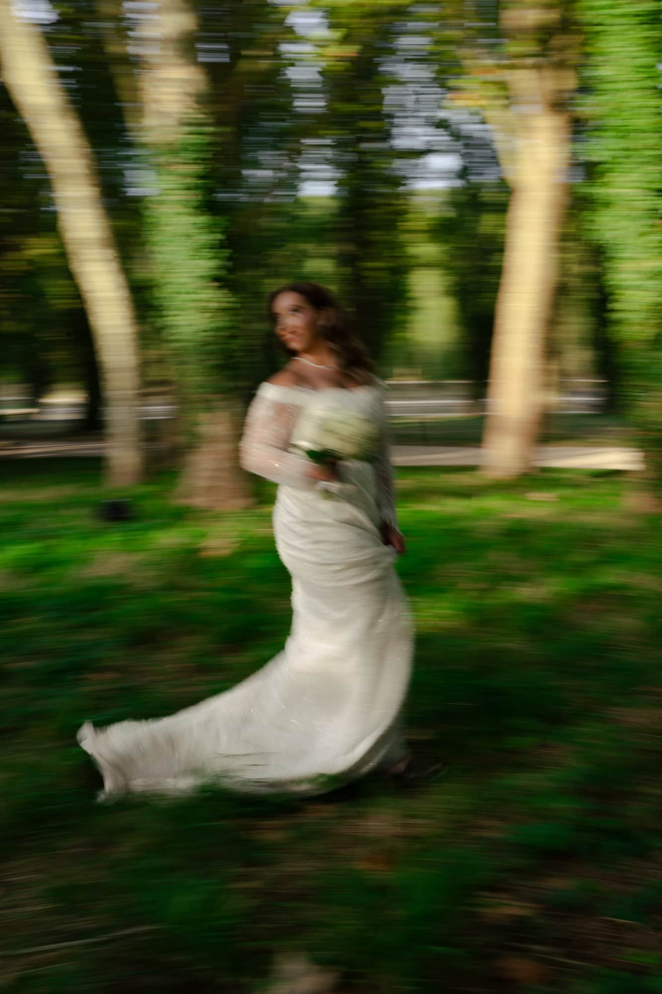 Moment capturé par Ouda Wedding