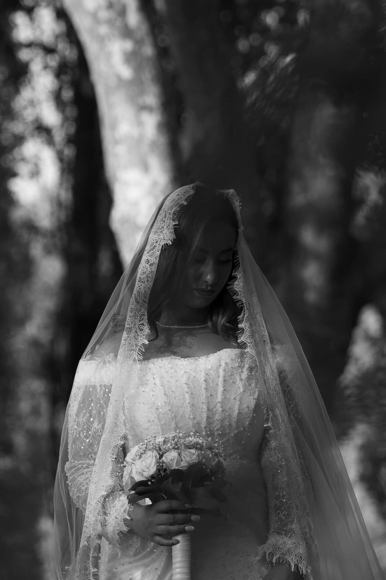 Moment capturé par Ouda Wedding